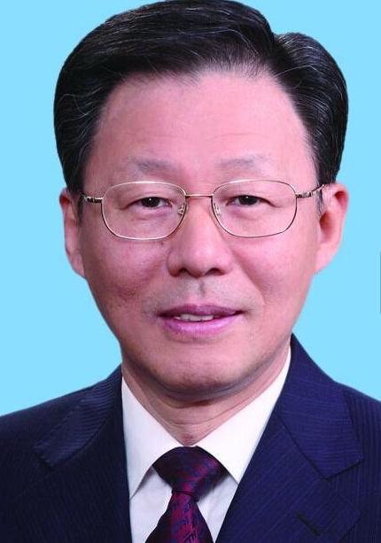 企業活動策劃：李學勇請辭江蘇省長 石泰峰獲副省長、代理省長提名
